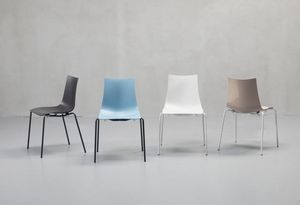 SCAB DESIGN - zebra - Chair