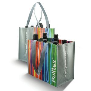 PULLTEX -  - Bottle Bag