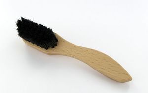 Avel - etaleur - Shoe Polish Brush