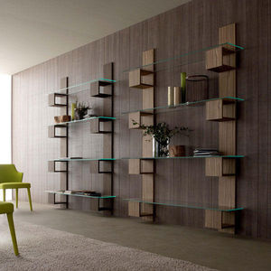 ITALY DREAM DESIGN - infinity - Modular Bookcase