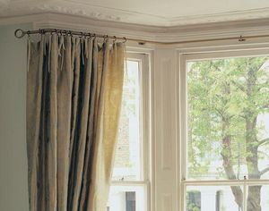 The Bradley Collection -  - Curtain Rail