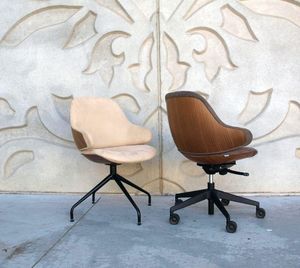TABISSO - ciel- - Typist's Chair
