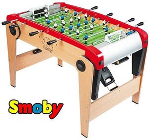 Smoby -  - Table Football Game