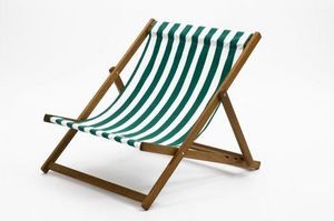 Southsea Deckchairs -  - Double Lounger