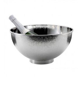 Zanetto - bottlestand saturno - Champagne Bowl