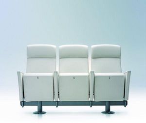 ARESLINE - eidos - Auditorium Chair