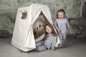 BUDTZBENDIX -  - Children's Tent