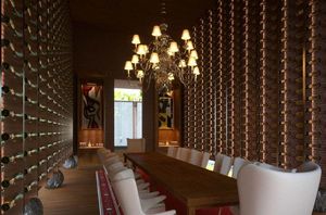 NIDO - the yamu phuket, thailande - Ideas: Bar & Hotel Bar