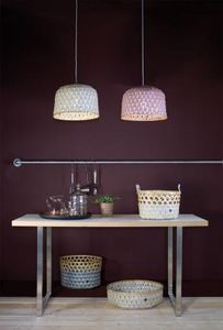 Handed BY -  - Hanging Lamp