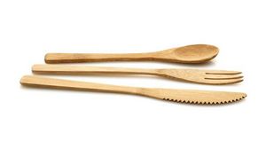 LE LU HOME -  - Disposable Cutlery