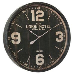Emde - horloge géante - Wall Clock