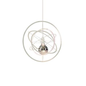 LUZ EVA - sélection déco cosy et chaleureuse - Hanging Lamp