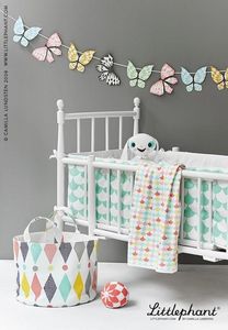 LITTLEPHANT -  - Baby Bed