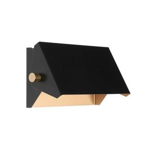 DANIEL  GALLO - rectangle - Wall Lamp