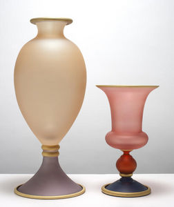 GRIFFE -  - Decorative Vase