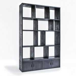 GOMMAIRE - cabinet sylvie - Open Bookcase