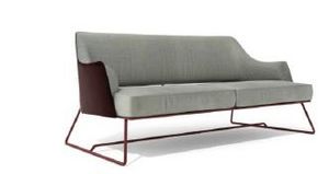 Bonaldo - blazer - 2 Seater Sofa
