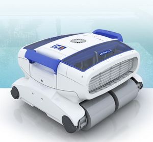 ASTRALPOOL - h3 duo - Automatic Pool Cleaner