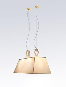 MATLIGHT Milano - classic - Hanging Lamp