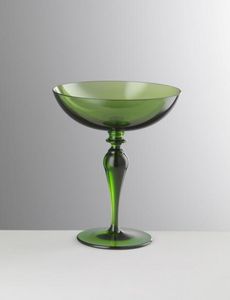 Mario Luca Giusti - paolina bonaparte - Champagne Glass