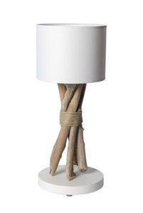 Coc'Art Créations - ligot - Table Lamp