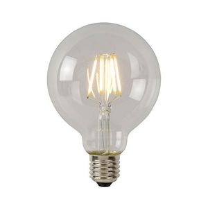 LUCIDE - ampoule led e27 5w/45w 2700k 500lm filament dimabl - Led Bulb