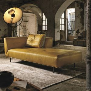 MAX DIVANI - cesta - Lounge Sofa