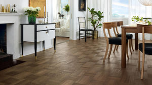TARKETT - contemporain noble - Wooden Floor