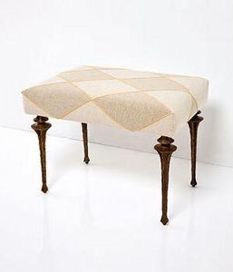 MARC BANKOWSKY -  - Bench Seat