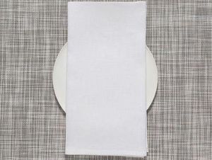 CHILEWICH - --_single sided - Table Napkin