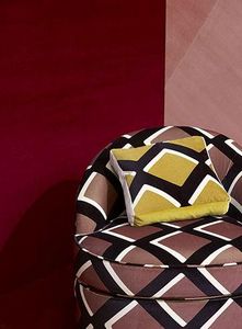 Pierre Frey - true velvet - Furniture Fabric