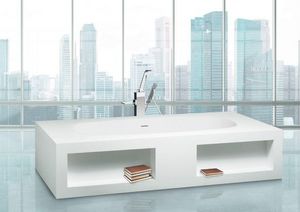 Aquadesign studio -  - Freestanding Bathtub