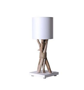 Coc'Art Créations - fagot - Bedside Lamp