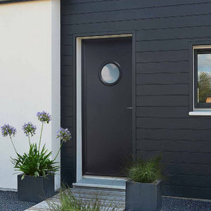 Huet - élise - Glazed Entrance Door
