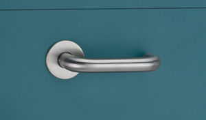 Albiges -  - Lever Handle