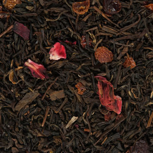 STATE OF MIND -  - Flavoured Tea