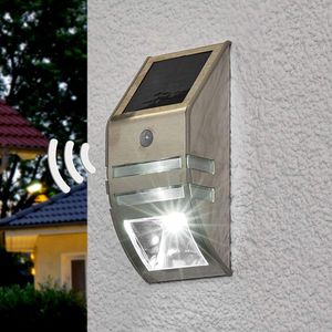 Brennenstuhl -  - Outdoor Wall Light With Detector
