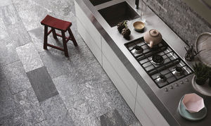 ARTESIA - platinium - Stone Tile