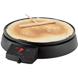 DOMOCLIP -  - Electric Pancake Maker