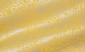 GLANT - basilicata / citron - Upholstery Fabric