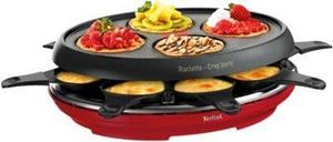 Tefal -  - Electric Raclette Grill