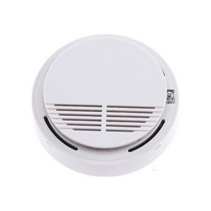 ULTRA SECURE - alarme détecteur de fumée 1426177 - Smoke Detector