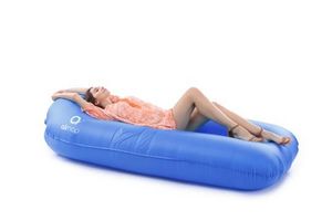 AIRnAP -  - Inflatable Pool Lounger