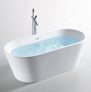 Thalassor - arena - Freestanding Bathtub
