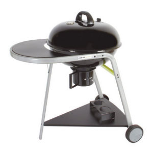 COOK'IN GARDEN - tonino 2 - Charcoal Barbecue