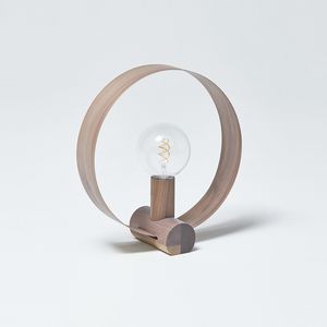 HETCH MOBILIER -  - Table Lamp