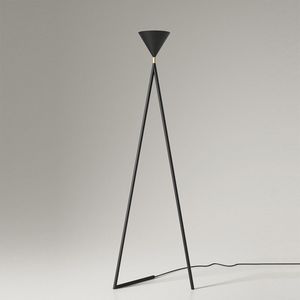 ATELIER ARETI - one cone  - Floor Lamp