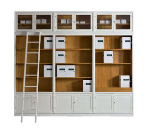 MORELATO - 900 modular - Bookcase