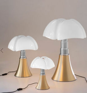 ABSOLUMENT MAISON - martinelli luce - Table Lamp