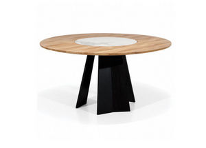 MEBLOJ DESIGN - orio - Round Diner Table
